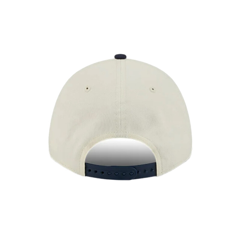 Gorro New Era 940Snap Faded Losdod - Beige Gorro New Era 940Snap Faded Losdod - Beige