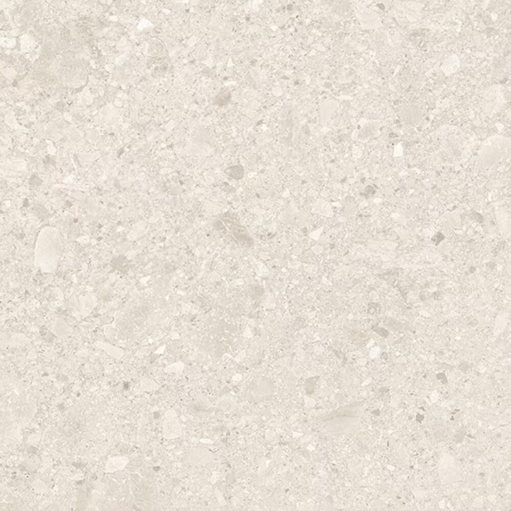 Porcelanato Terrazzine Bianco Extra 72x72 cm Satinado y Rectificado Porcelanato Terrazzine Bianco Extra 72x72 Cm Satinado Y Rectificado