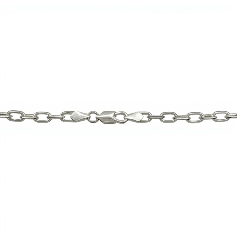 Cadena Force-Plata 925-Sin Piedra-CD3005 sinpiedra