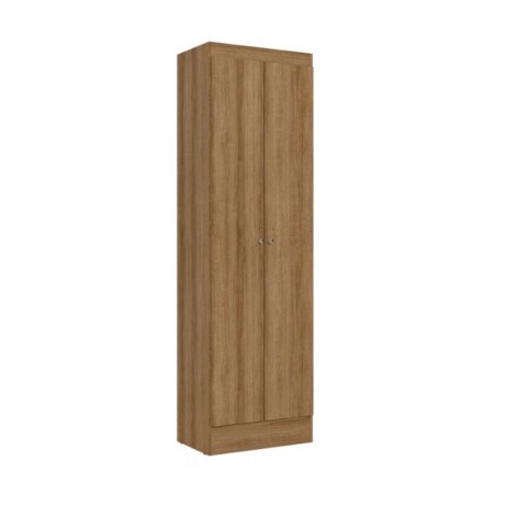 ROPERO MULTIUSO SPACE 2 PTAS ALMENDRA ROPERO MULTIUSO SPACE 2 PTAS ALMENDRA