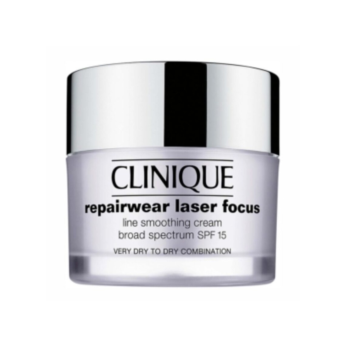 Clinique Crema Hidratante Repairwear Antiarrugas SPF 15 - 50 ML 