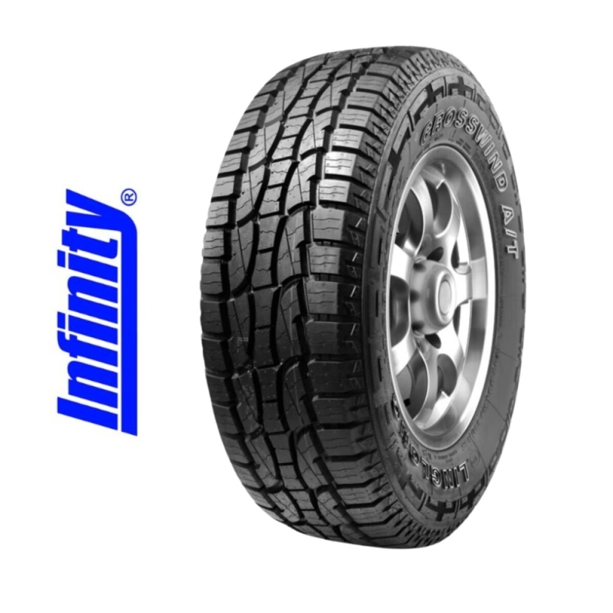 205/65 R15 INFINITY CROSSWIND AT 94H 