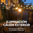 Guirnalda 10 Luces Luz Cálida 5 Metros Interior Exterior Variante Calida