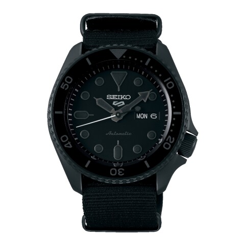 Reloj Seiko 5 Sports SRPD79K1 automático para hombre Reloj Seiko 5 Sports Srpd79k1 Automático Para Hombre