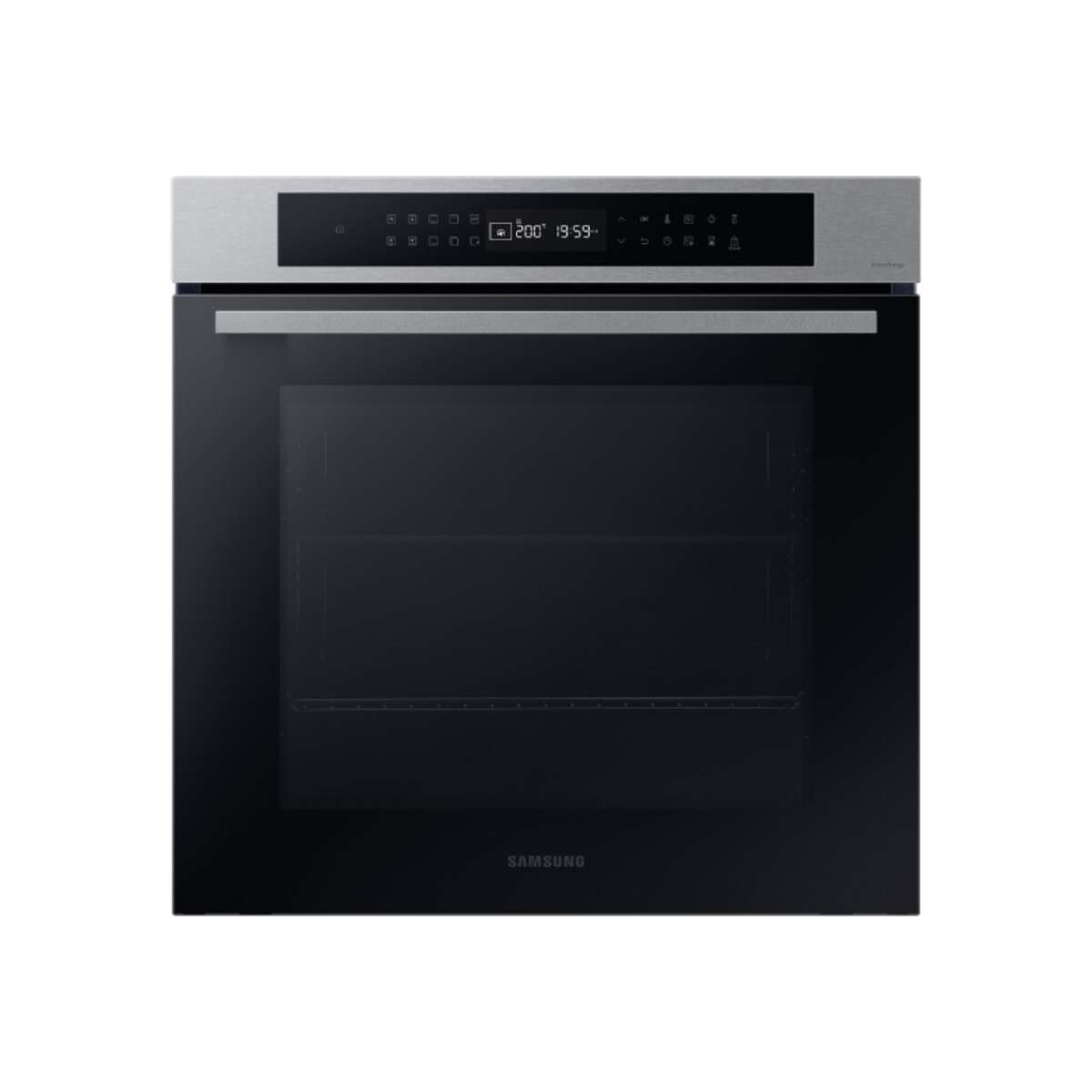 Horno Eléctrico Samsung Twin Fan - 76L 