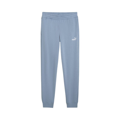 PANTALON MUJER PUMA ESS SMALL N1 LOGO 34