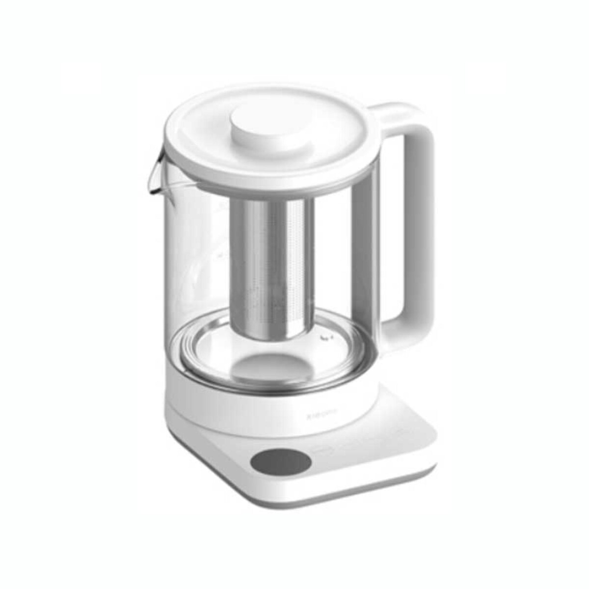 Jarra Eléctrica XIAOMI Multifuncional Kettle 800W Capacidad 1,5L 