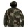 Campera Volcom Ermont Verde