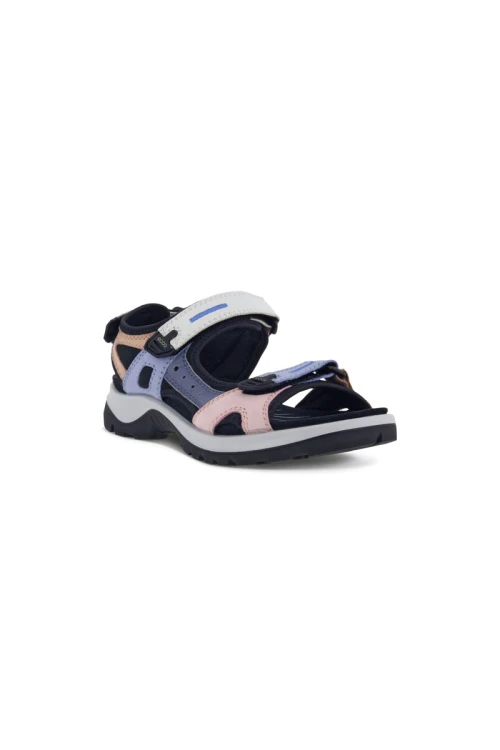 Ecco Offroad M Multicolor Eventide Ecco Offroad M Multicolor Eventide