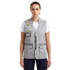 Diadora Utility Apparel Gilet Tornado Summer Utility Gris