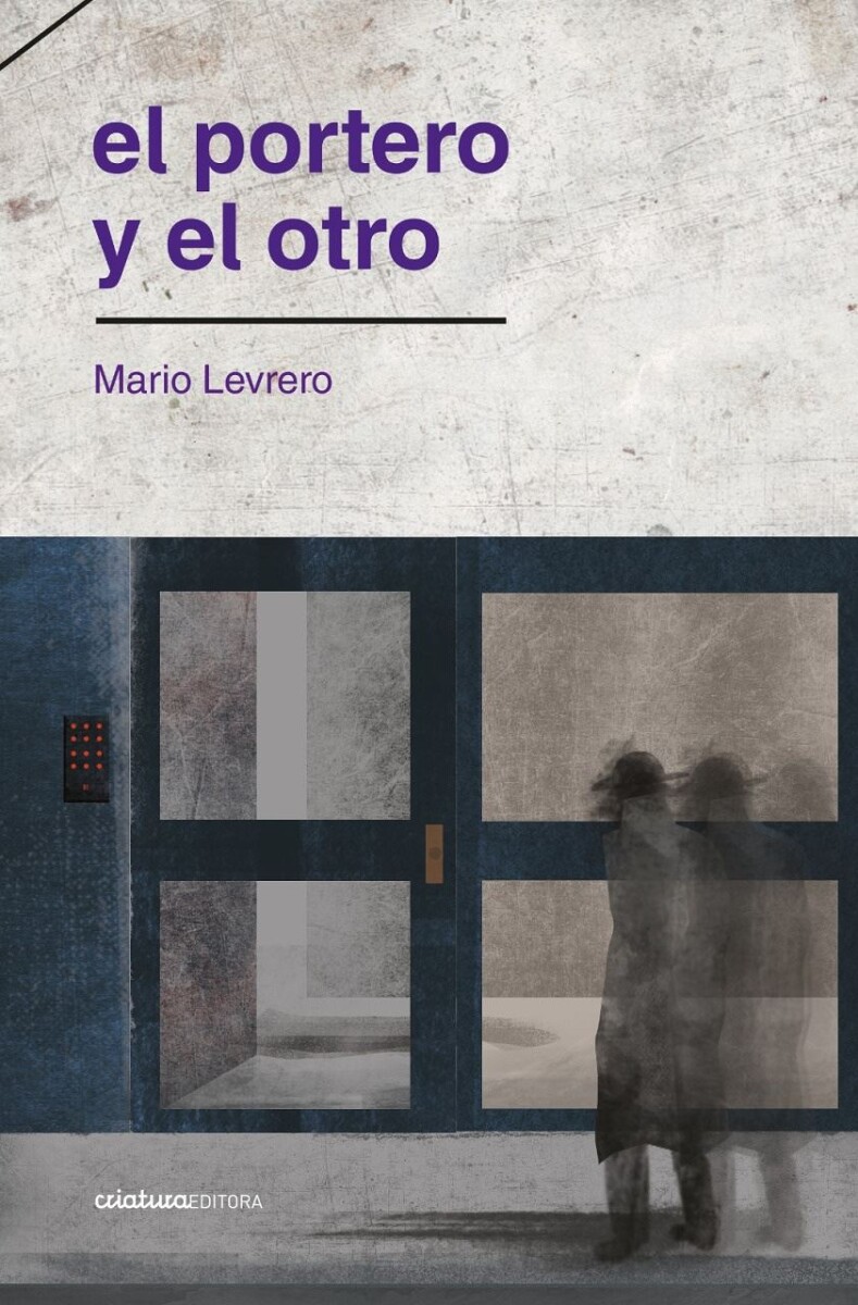 Portero Y El Otro, El 