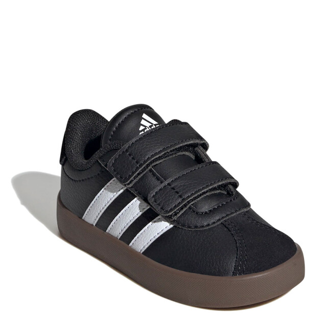 Championes de Niños Adidas Vl Court 3.0 Cf I Infant Negro - Blanco