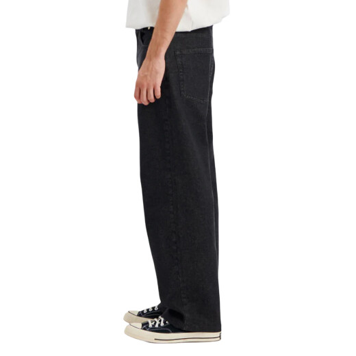 Pantalon Critical Slide Peaty 5 Pkt - Negro Pantalon Critical Slide Peaty 5 Pkt - Negro