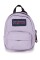 CHARM MINI BREAK PASTEL LILAC