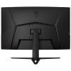 Monitor Gamer MSI 32" Curvo FHD 1ms 165Hz Monitor Gamer MSI 32" Curvo FHD 1ms 165Hz