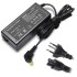 Cargador Notebook Compatible Acer 19v 3.42a 65w 5.5x1.7 Ax Variante Color Negro