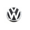 EMBLEMA "VW" TRASERO GOL G5 / G6 / G7 / POLO 04 Emblema "vw" Trasero Gol G5 / G6 / G7 / Polo 04