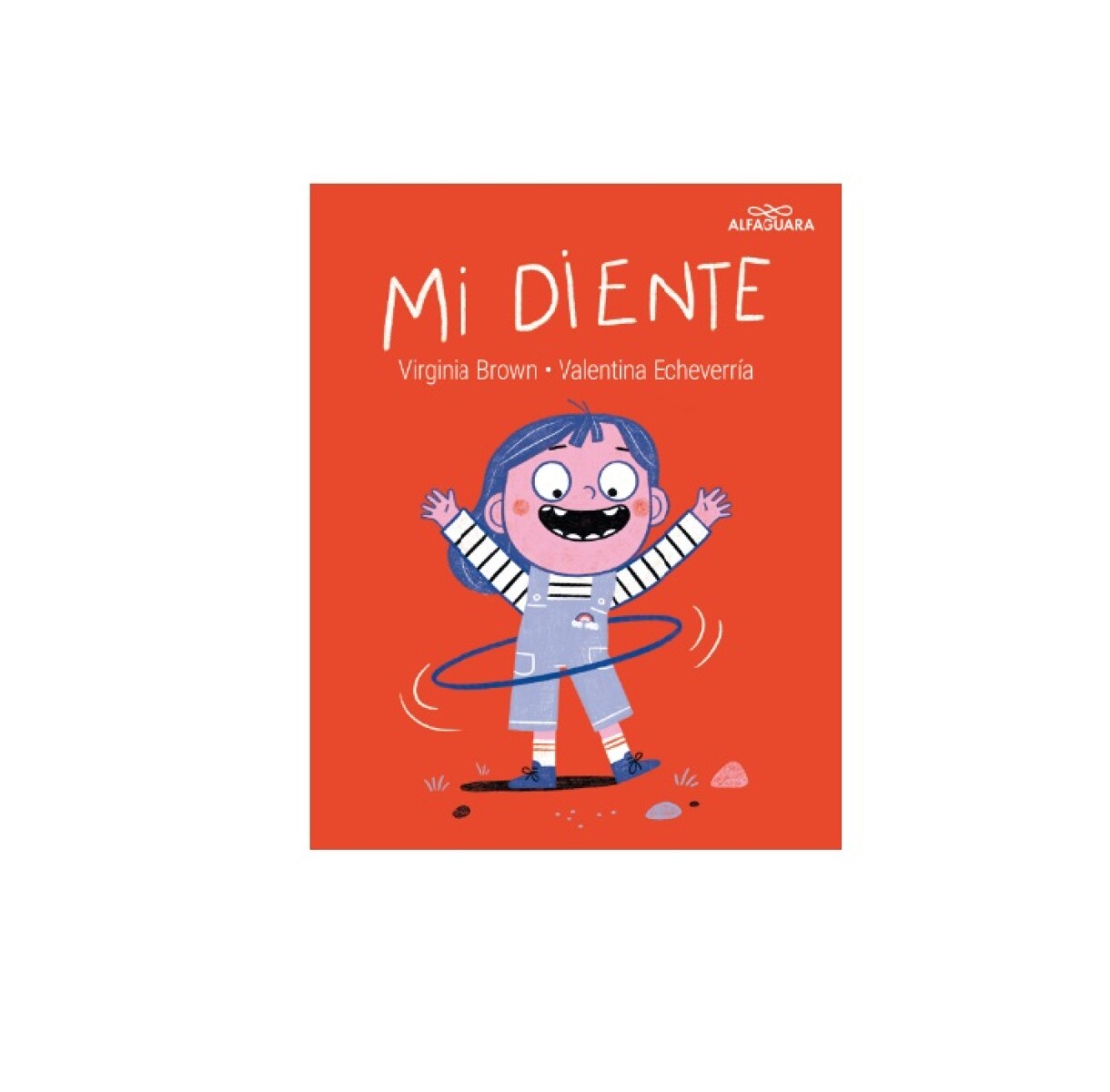 MI DIENTE 