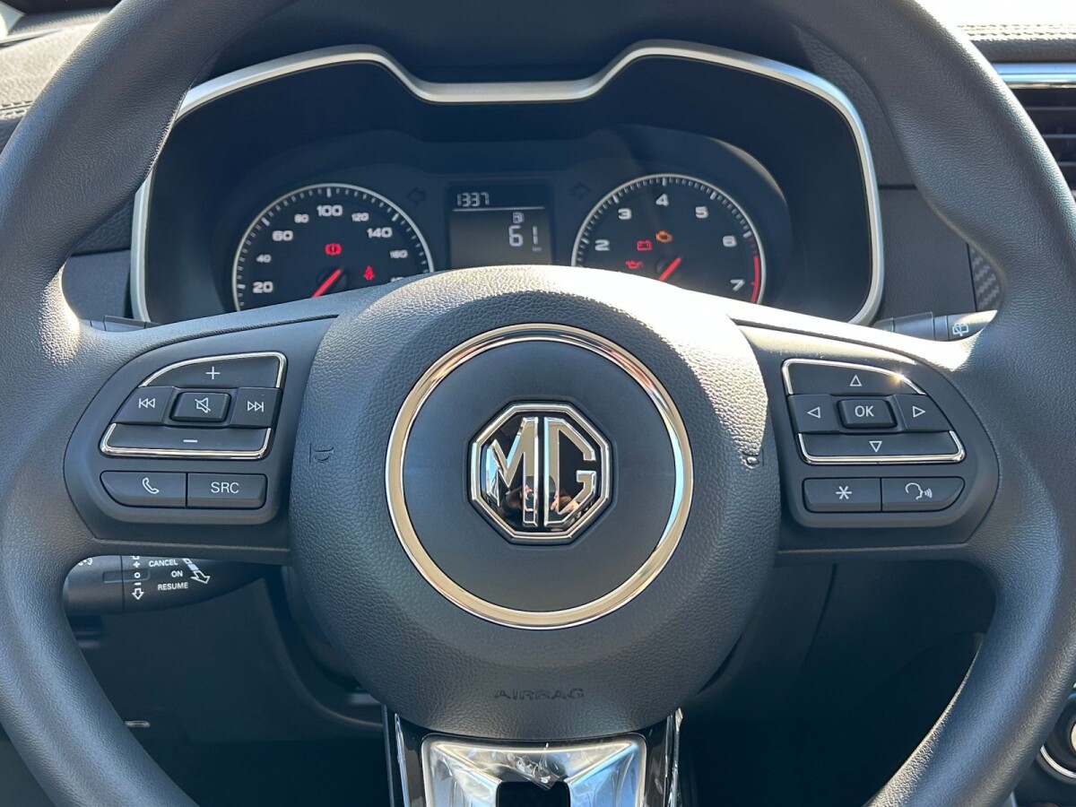 MG ZS EXTRA FULL AT 1.5 2026 0KM | Permuta / Financia MG ZS EXTRA FULL AT 1.5 2026 0KM | Permuta / Financia