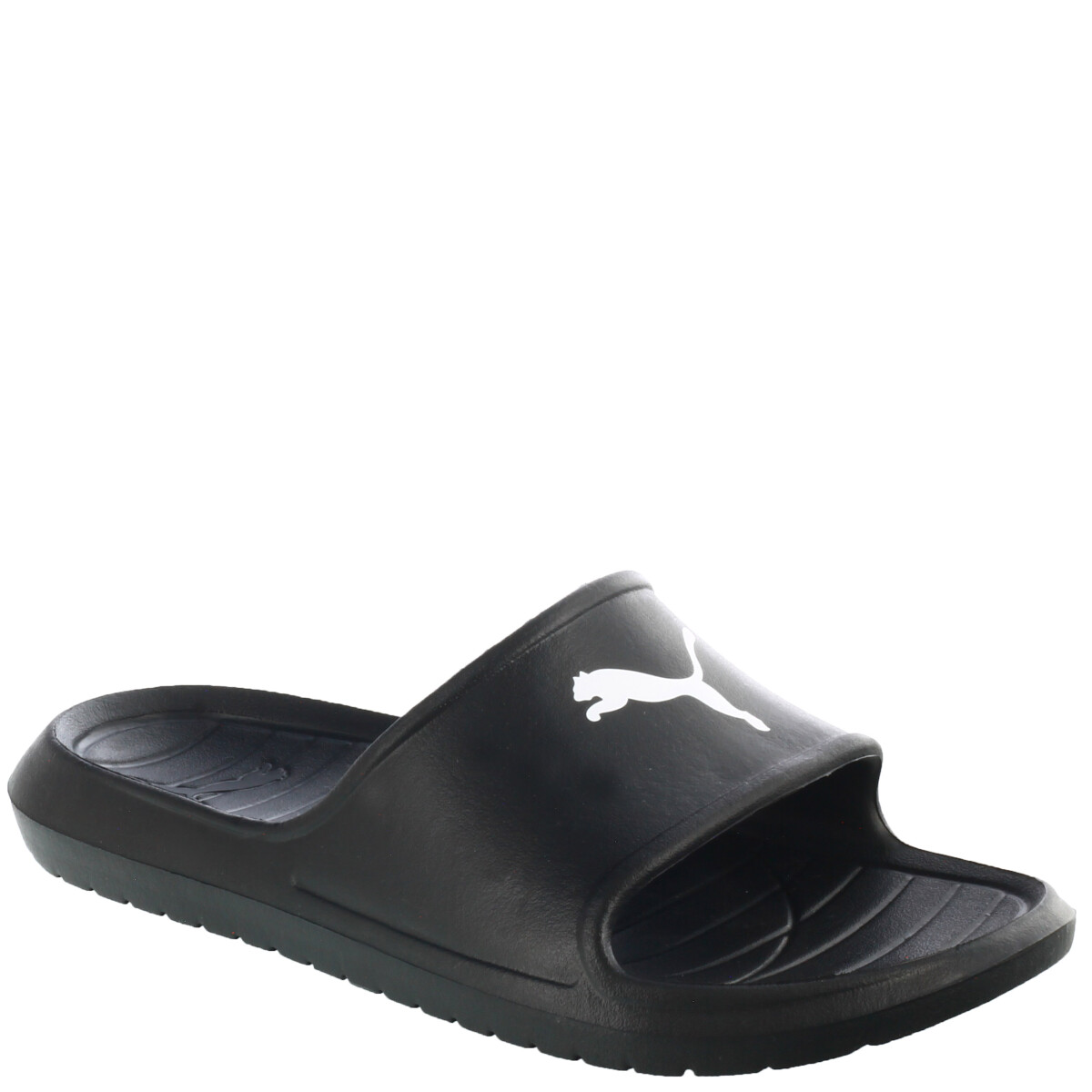 Chanclas de Hombre Puma Divecat V2 Lite - Negro - Blanco 