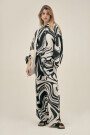 VALE PANTS Marble