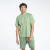 T-SHIRT COLLEGIATE GRAPHIC TEE Umbro Hombre Hy3