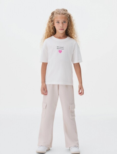CONJUNTO INFANTIL MULTICOLOR
