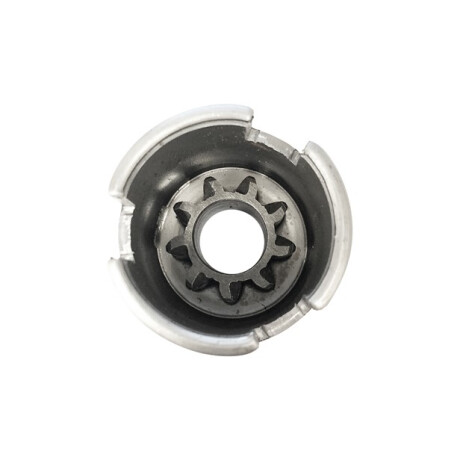 BENDIX ARRANQUE - BARRIL 3 MUECAS COMPLETO CON PIÑON 9D 29MM ZEN BENDIX ARRANQUE - BARRIL 3 MUECAS COMPLETO CON PIÑON 9D 29MM ZEN