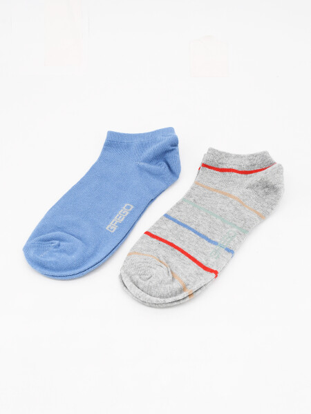 SOQUETES PACK X 2 VARIANTE 1