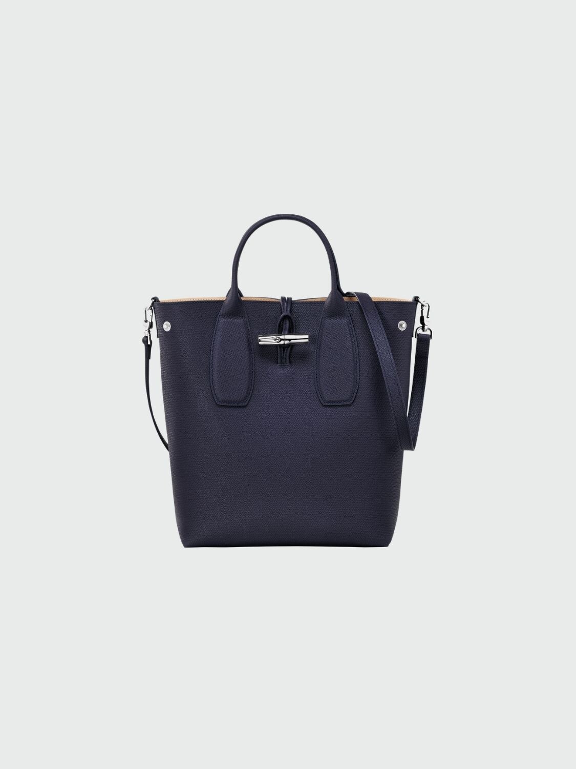 Longchamp -CROSSBODY LE ROSEAU M Violeta