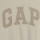Remera Logo Gap Homre Bedrock 291