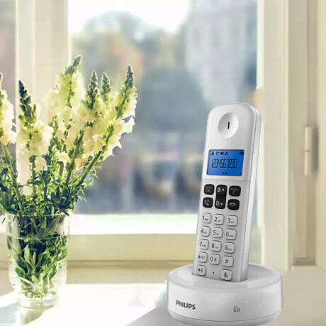 Teléfono Inalámbrico Philips Teléfono Inalámbrico Philips