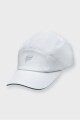 Gorras The Fundamental Hat Unisex Classic White