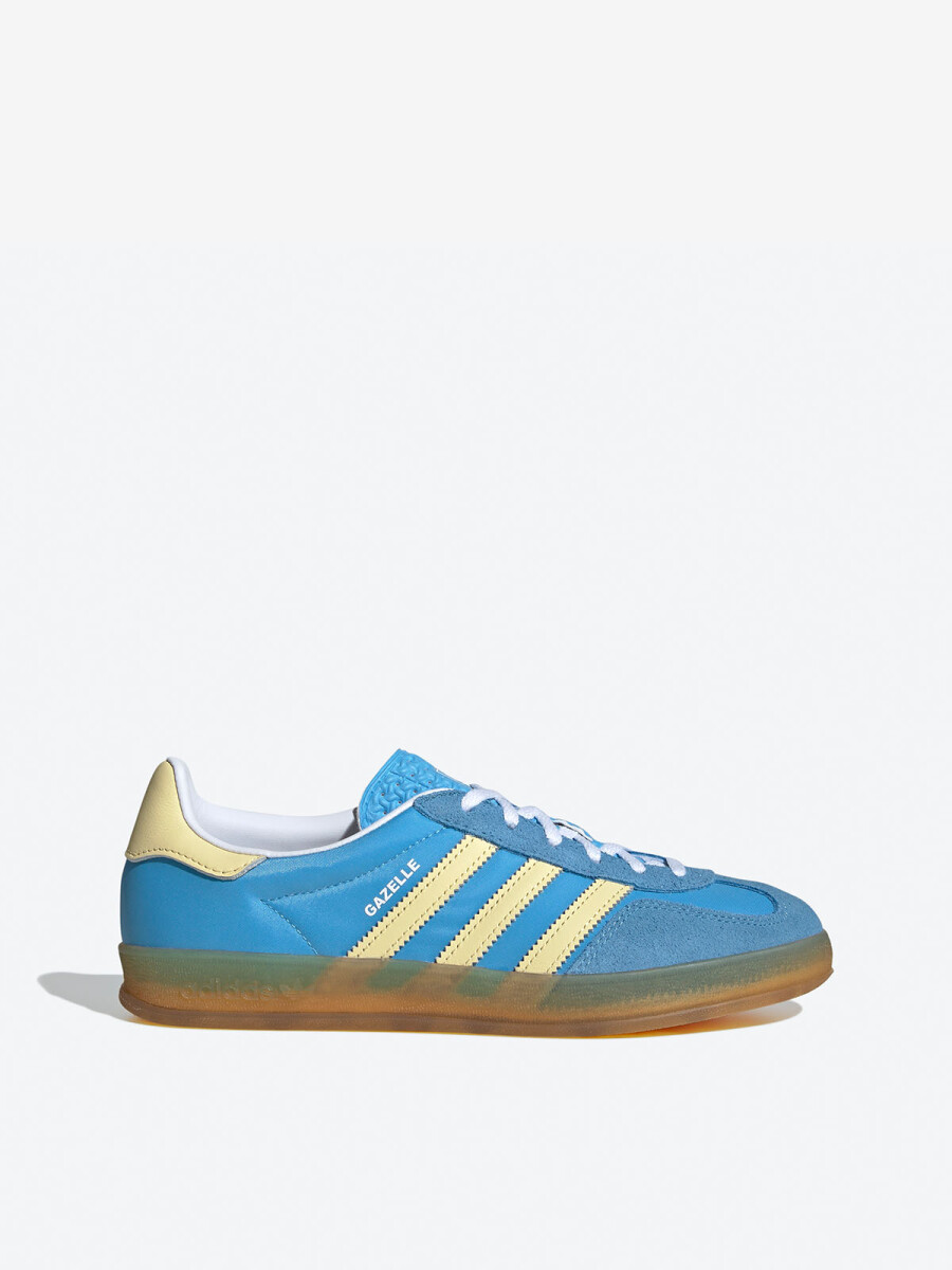 GAZELLE INDOOR W 