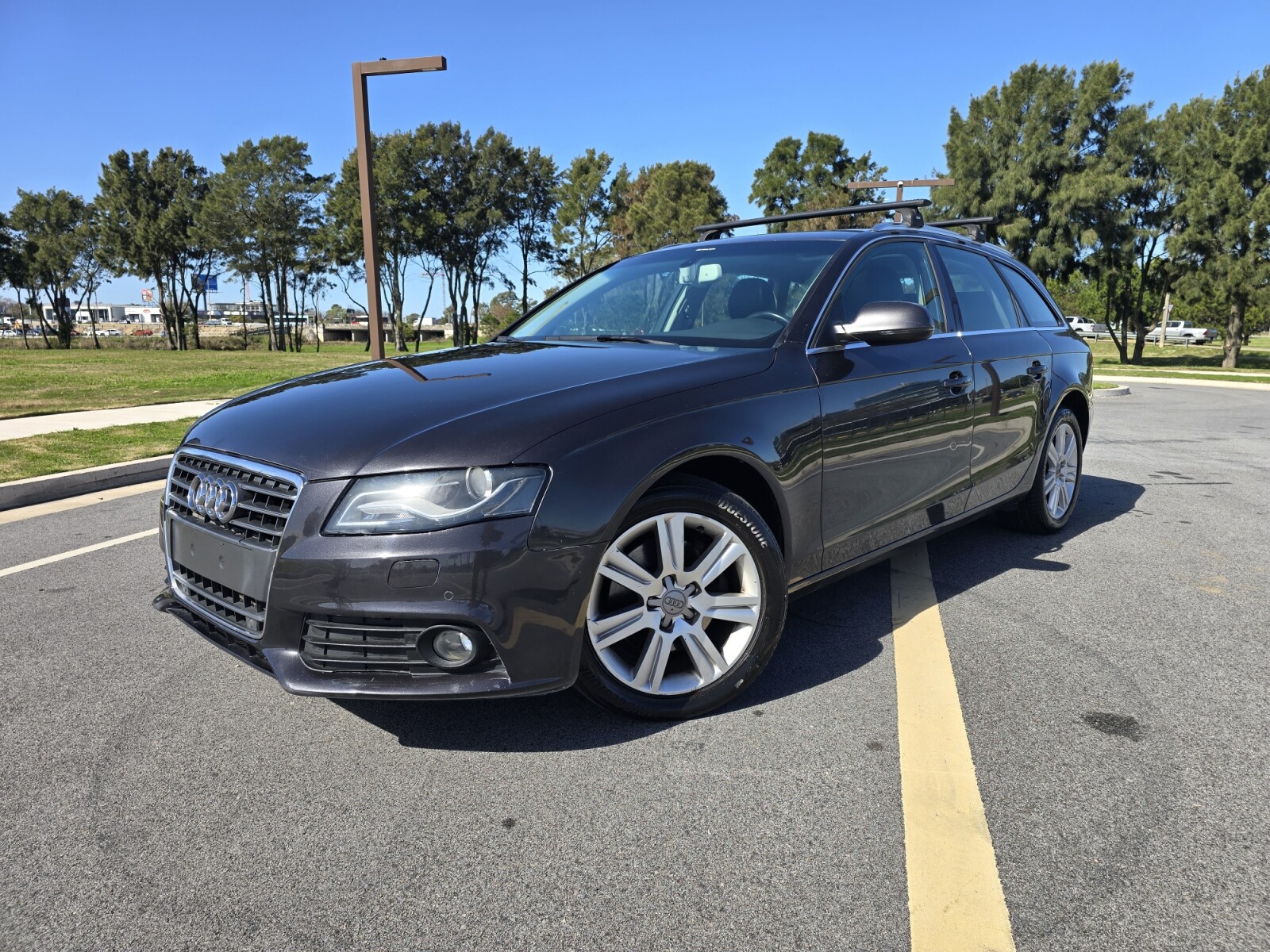 Audi A4 Avant EXCELENTE ESTADO! | Permuta / Financia 