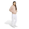 CANGURO ADIDAS W BL FT HD C Mujer KE0428 Rosado