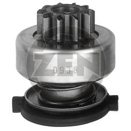 BENDIX ARRANQUE - FORD FIESTA - COURIER BOSCH ZEN BENDIX ARRANQUE - FORD FIESTA - COURIER BOSCH ZEN