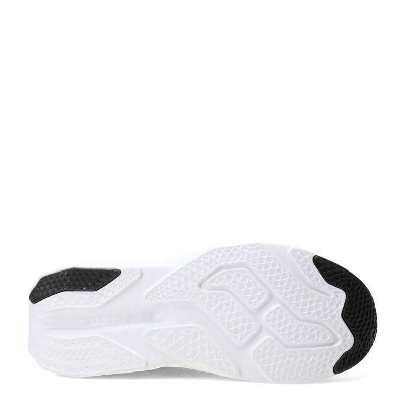 Championes de Mujer New Balance Championes Running 413 Gris - Celeste