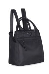 Mochila Las Oreiro Negro