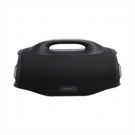JBL SPEAKER BOOMBOX 4 Parlante Inalámbrico JBL Boombox 4 BT Batería 28Hrs Waterproof - Black