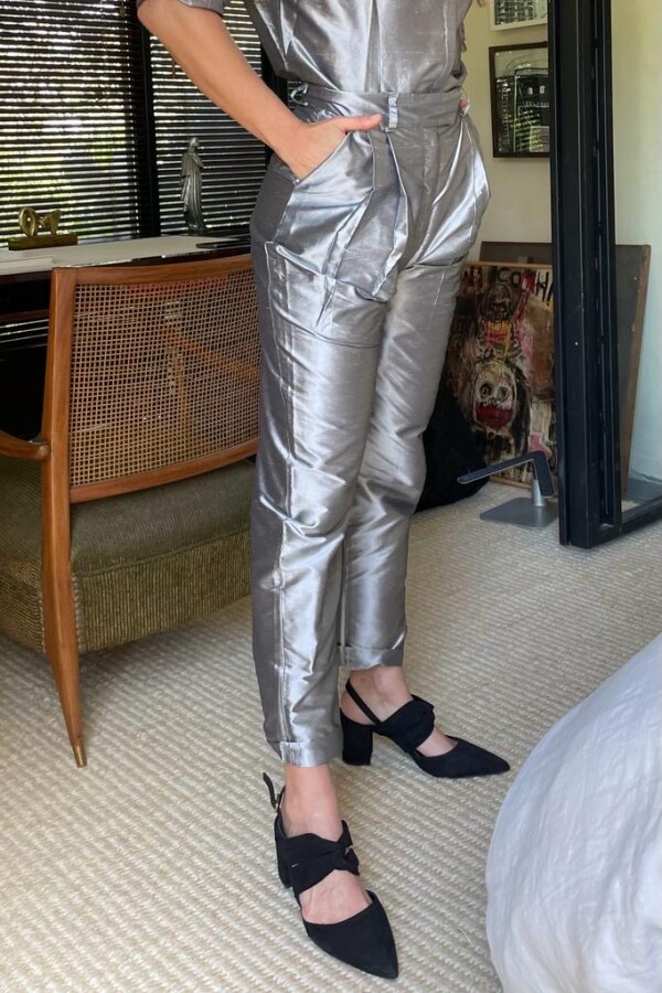 Pantalón Bar Nin Pantalón Bar Nin