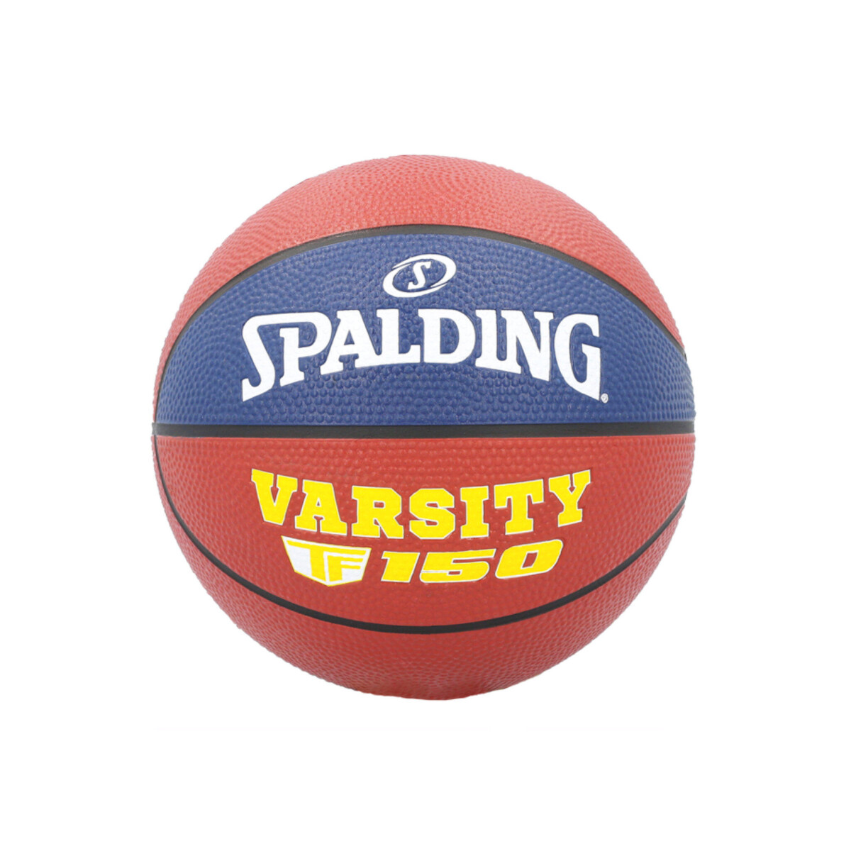 PELOTA VARSITY N3 SPALDING - Red/Blue/White 