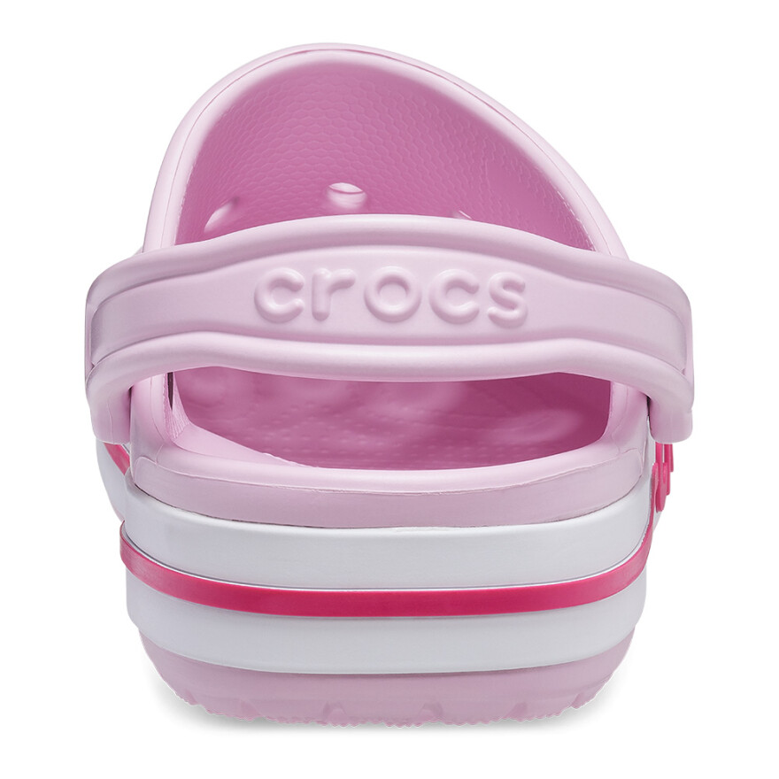 Bayaband Clog - Unisex Ballerina Pink/candy Pink