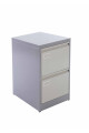 Fichero Metalico Archivador 2 Cajones Fichero Metalico Archivador 2 Cajones