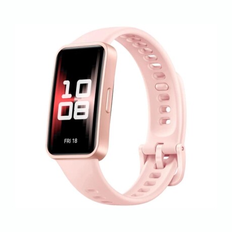 Reloj Smartwatch HUAWEI Band 9 1.47' AMOLED Sumergible 5ATM BT - Pink Reloj Smartwatch HUAWEI Band 9 1.47' AMOLED Sumergible 5ATM BT - Pink