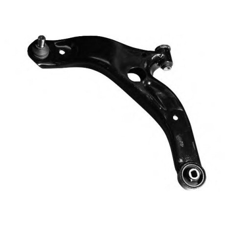 BASTIDOR SUSPENSION HAIMA IZQ. HAIMA 3/FREEMA - BASTIDOR SUSPENSION HAIMA IZQ. HAIMA 3/FREEMA -