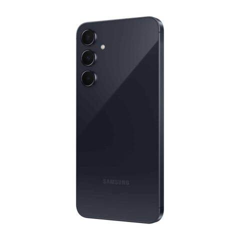 Samsung A55 5G 8RAM 256GB - Navy
