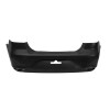PARAGOLPE TRASERO GOL G6 / G7 13/18 SEDAN CON AGUJERO Paragolpe Trasero Gol G6 / G7 13/18 Sedan Con Agujero
