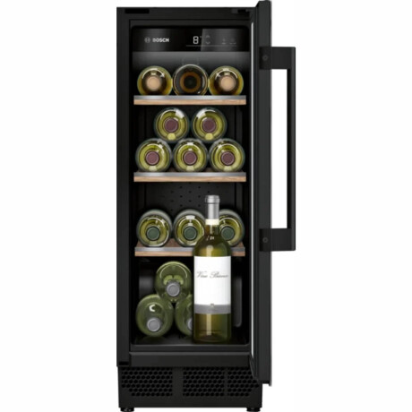 KUW20VHF0 21-BOTELLAS ENFRIADORA DE VINO BOSCH