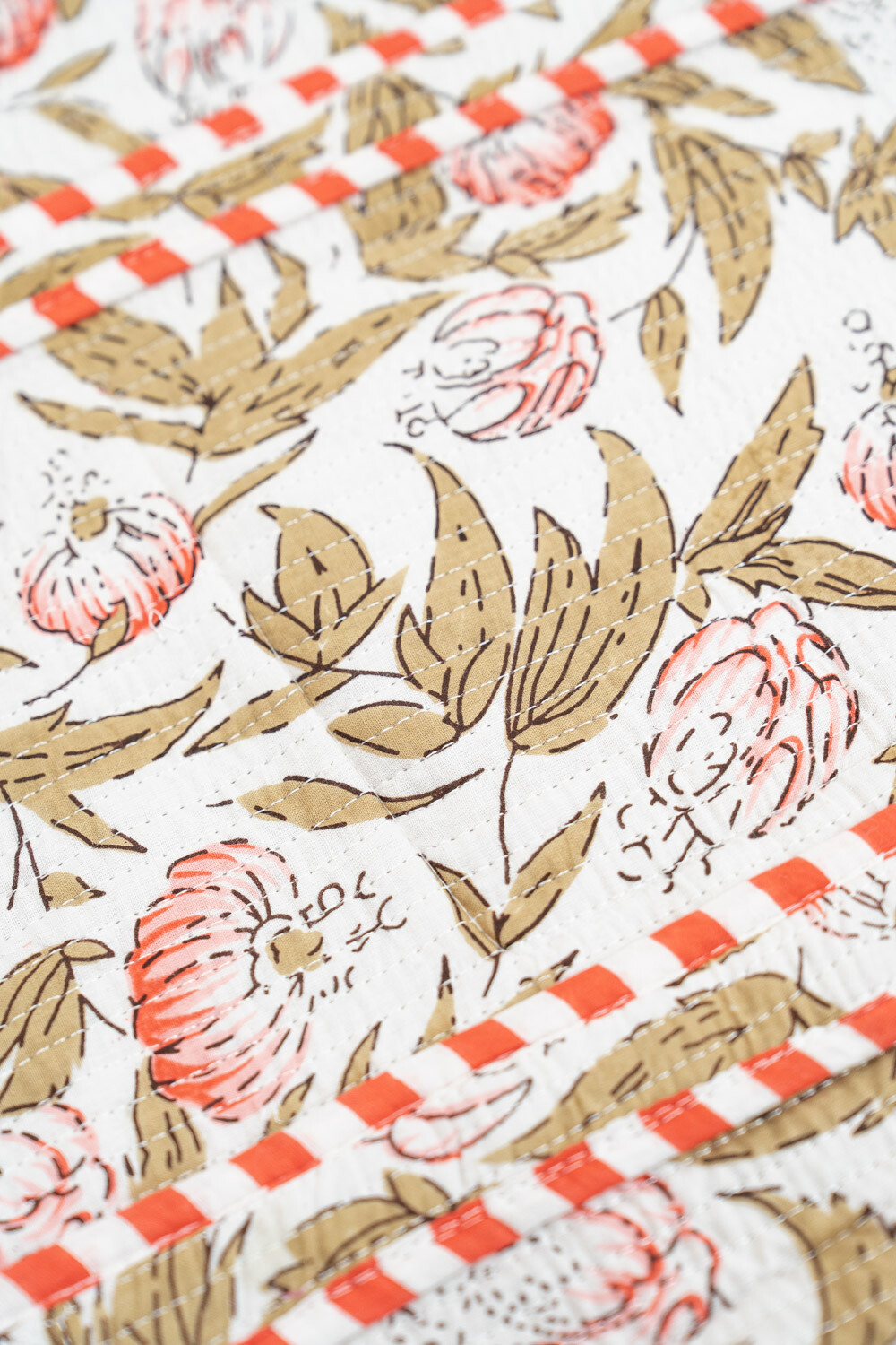 Bolso Bahi Estampado 1